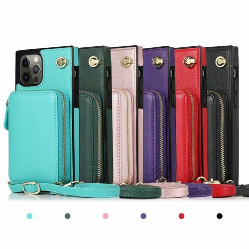 cell phone case with holder on back