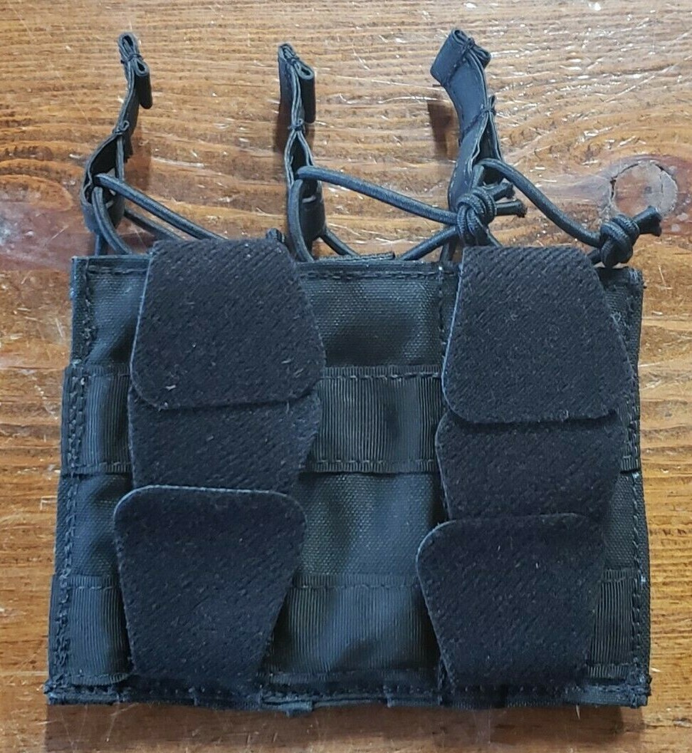 国内正規品】FirstSpear マガジンポケットセット Pistol