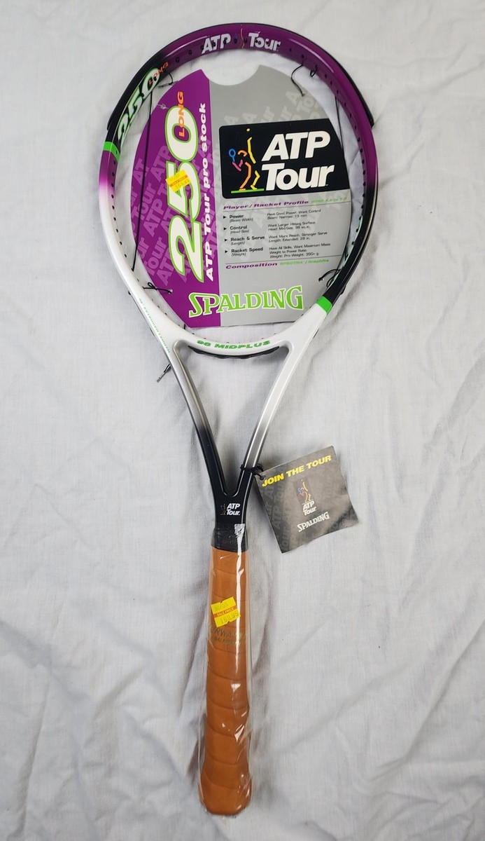 Raquette De Tennis Non Cordée Adulte Speed MP Legend 2025 HEAD