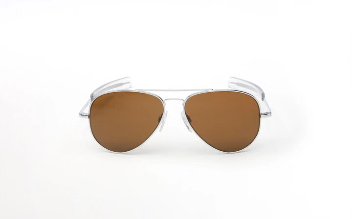 Randolph concorde aviator sunglasses sales