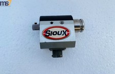 SIOUX TOOLS NCRT75-38S ROTARY TORQUE TRANSDUCER SENSOR 3/8" DRIVE AVIATION TOOL