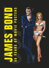 2012 Rittenhouse James Bond 50th Anniversary Series 1 Trading Cards 33