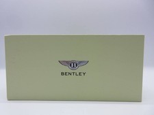 1/43 Bentley Bentayga V8 SUV Late el Dealer Special Edition Non-Saleable Gift