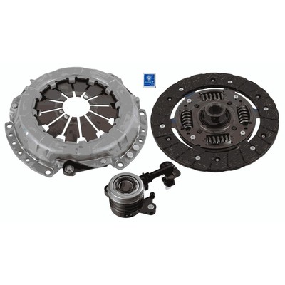 Kupplungssatz SACHS 3000 990 523