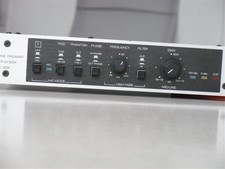 Behringer PRE-Q Model MIC 502 - erfüllte deu...