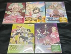 Fate/kaleid liner Prisma☆Illya Zwei Complete Set Blu-ray Region A Unopened