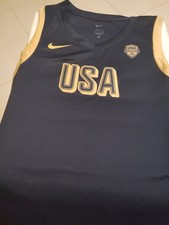 Nike Team USA 50th Anniversary 2024 Olympics Navy  Size XXL 