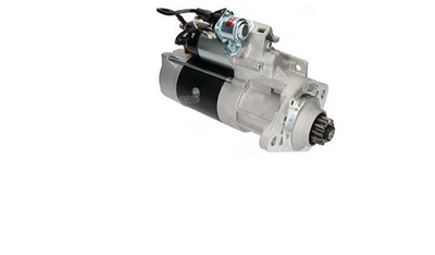 Anlasser Starter HC-Cargo F 032 116 449 24V für MAN TGS 1 2 TGX TGA