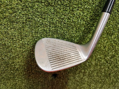 Cleveland Tour Action Reg 588 Special 45* SP Pitching Wedge RH Stiff Steel (L757 - Picture 4 of 8