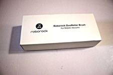 Z ROBOROCK DUOROLLER BRUSH FOR ROBOTIC VACUUMS S8MAXVULTRA RED / GREY