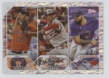 2023 Complete Set Hobby Foilboard Alek Manoah Justin Verlander Dylan Cease 0c4