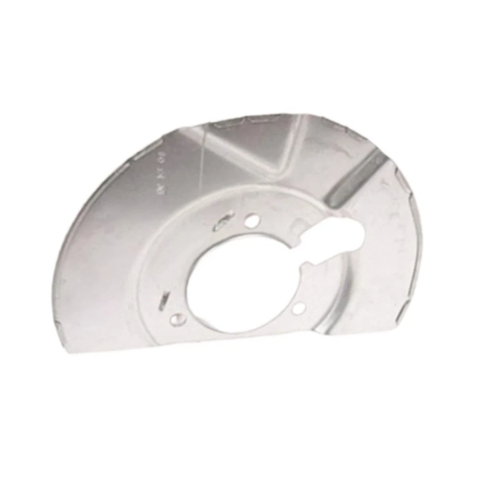 Protector antipolvo de freno genuino ACDelco para GMC Envoy 2002-2009 lado del pasajero | delantero Foto 3 de 4