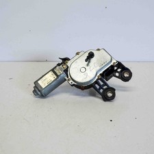 SKODA FABIA II Combi 545 Heckscheibenwischermotor 1K6955711B 1.4 Diesel 3407652