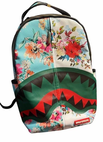 Sprayground The Sanctuary Backpack - Thumbnail 2