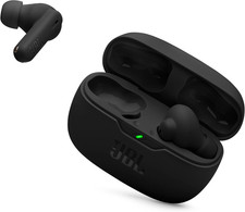 JBL Vibe Beam 2 - True Wireless Noise Cancelling Earbuds with 40Hrs Playback