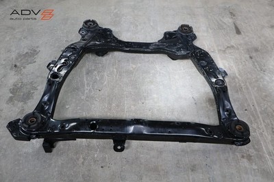 2016 - 2018 LEXUS ES350 ES300H FRONT SUBFRAME CROSSMEMBER ENGINE CRADLE OEM