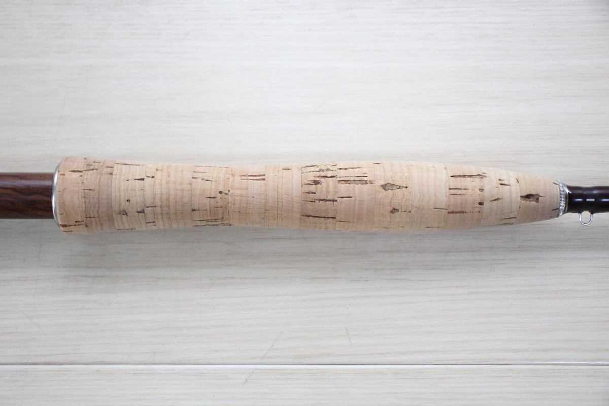 ロッド WINSTON I/BIS 690-4 3.5 oz. R.L. Winston IBIS 690 9feet 6wt Fly Fishing Rod, 4piece Y14