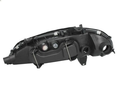 Headlight DEPO 442-1111R-LD-EM Opel Tigra (S93) 1.4 1994-2