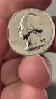 1960 Washington Quarter Proof Silver -Superb Gem Proof 90% Silver🔥🔥🔥