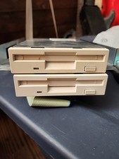 Panasonic 3.5 Ju-257 Internal Floppy Drive Lot of 2