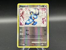 Bagon - Reverse Holo - 76/132 Secret Wonders - Pokémon TCG - 2007