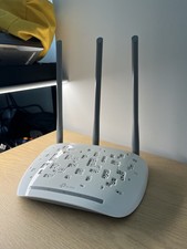 TP-Link TL-WA901N(EU) V6 – 450Mbps Wi-Fi Access Point