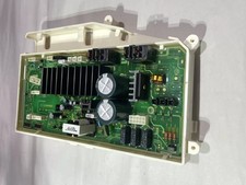 DA92-00381L Samsung Washer Control Board