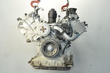 Moteur Porsche Macan