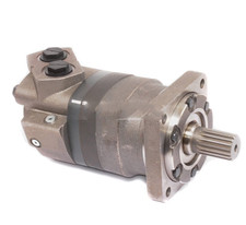 112-1059-006 Hydraulic Motor For Loader Tractor