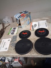 Spikes Spider 19 Hub Kit With Spacer