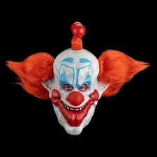 Killer Klowns from Outer Space Slim Deluxe Injection Mask 06KTT05