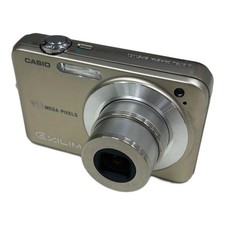 CASIO EX-Z1050 EXILIM 10.1MP Compact Camera Excellent JAPAN