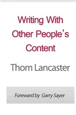 Writing With Other People's Content: Profitable Strategies For Using Private Lab