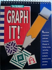Gail Selfridge's Graph It! by Selfridge, Gail