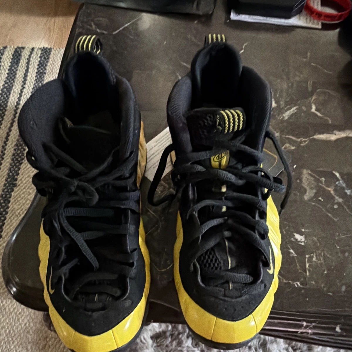 Nike Foamposite Sneakers for Men for Sale | Authenticity