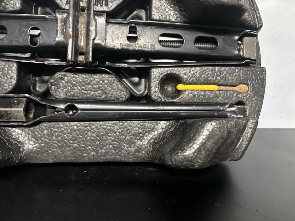 00-04 Buick Century Regal Chevy Jack Kit Herramientas Lumina Pontiac Grand Prix Foto 3 de 4