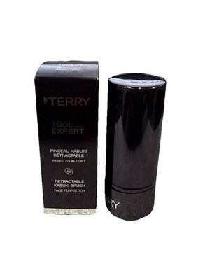 By Terry Tool Expert Retractable Kabuki Brush