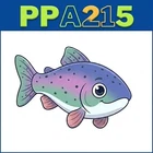 Rainbow Trout - Adopt your pets