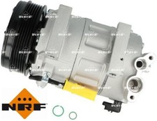 NRF 32240 Kompressor für Klimaanlage Klimakompressor Kompressor Klima 