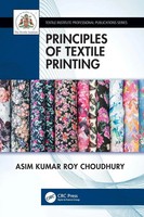 Asim Kumar Roy Choudhury | Principles Of Textile Printing | Taschenbuch (2022)