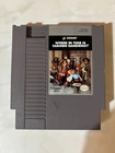 Nintendo NES Where In Time Is Carmen Sandiego (Cleaned, Tested & Working)