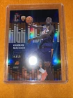 2025 Topps Signature Khaman Maluach Orange (RAW)