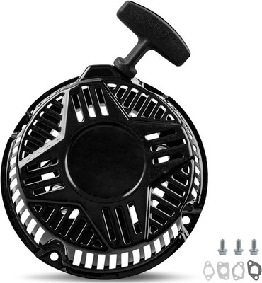 Recoil Starter For WGen3600 WGen3600DF WGen3600c WGen3600v Portable Generator
