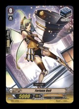 Fortune Bell TD05/017EN Vanguard Cardfight Trading Card TCG CCG