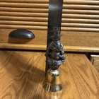 Ricker pewter Bell snowman and rabbits Christmas limited edition  ￼ — photo 7