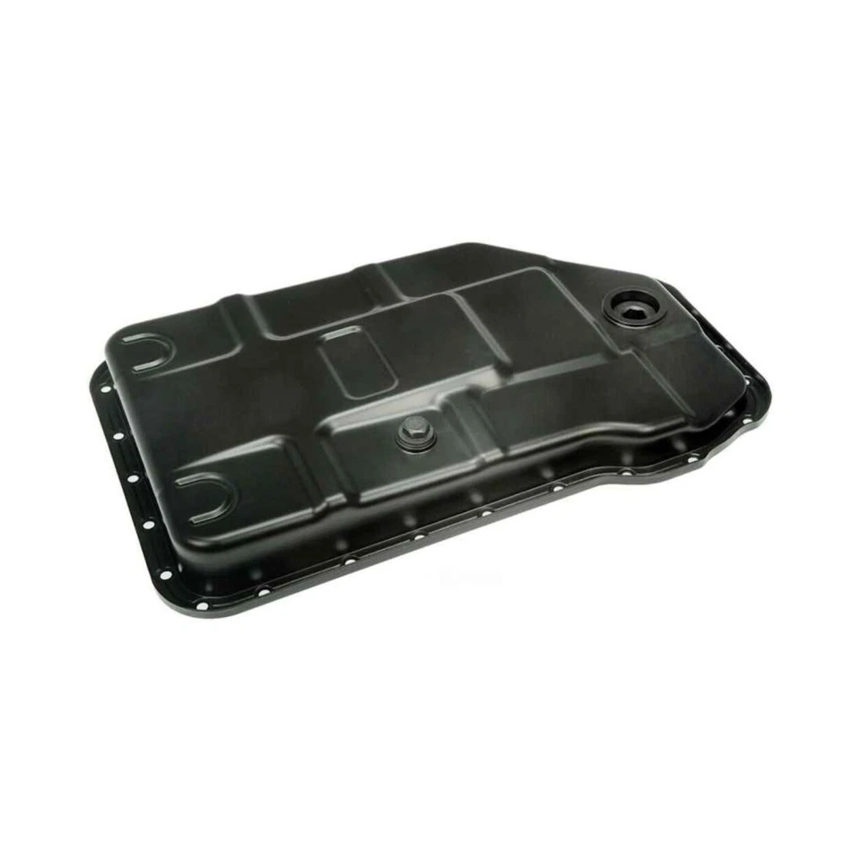 Panela de transmissão para Audi Allroad Quattro 2001-2005 | Aço CAPA capacidade 9,5 Qt - Imagem 2 de 4