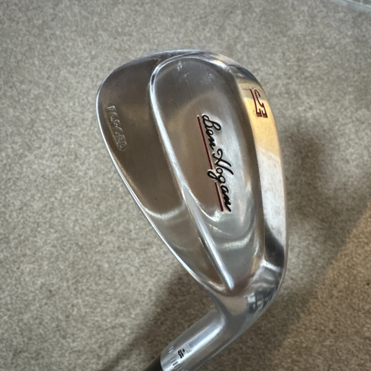 Ben Hogan Wedge Golf Clubs for sale - eBay