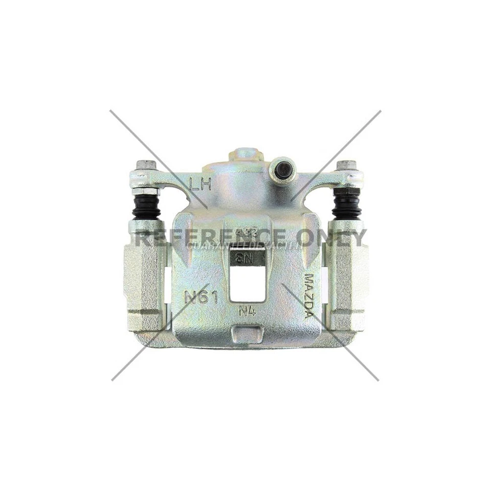 For Scion iA 2016 Centric Front Left Brake Caliper - Image 3 of 4