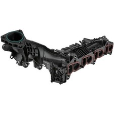 Saugrohrmodul ohne Stellelement PARTSTEC passend f�r u.a. BMW 5er