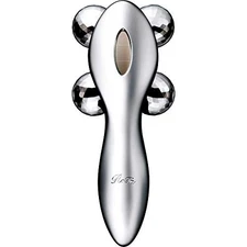 MTG Platinum Electronic Roller ReFa 4 CARAT RF-FC1932B NEW